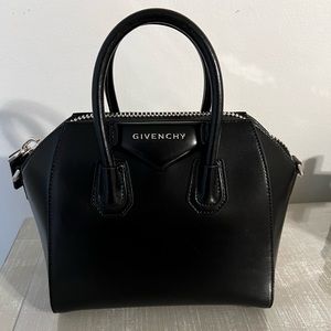 Givenchy mini antigona